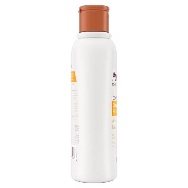 Aveeno apple cider vinegar conditioner 300ml - British product