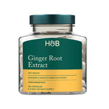 Holland & Barrett Ginger Root 240 Capsules GOODS Holland&Barrett