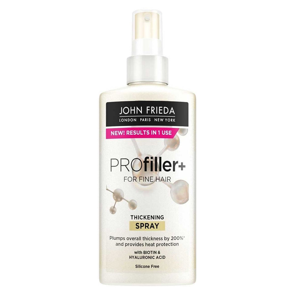 John Frieda PROfiller+ Thickening Spray 150ml