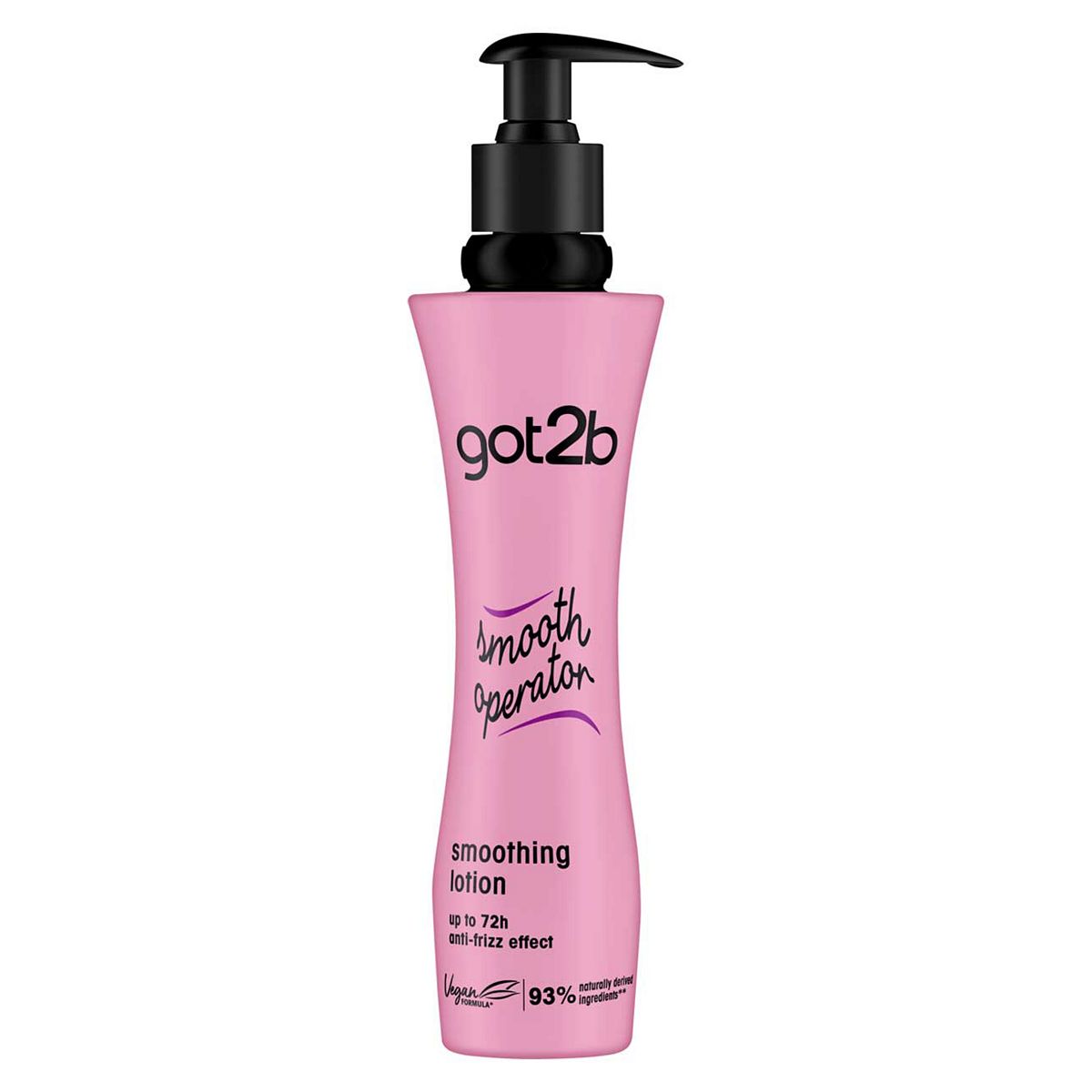 got2b Frizz Taming Serum Smooth Operator 200ml GOODS Boots   