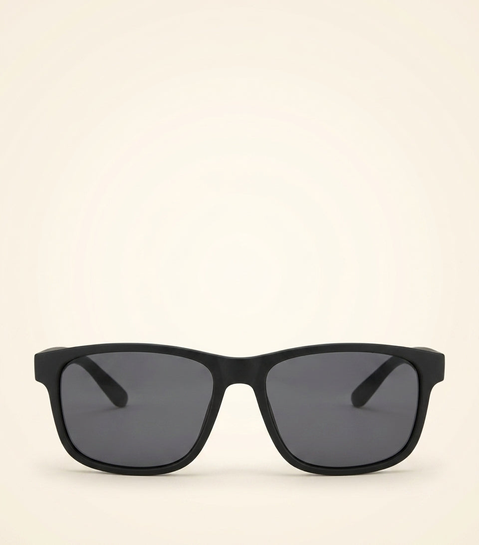 Prada Linea Rossa injected pillow sunglasses (British brand)