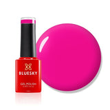 Bluesky Gel Polish Fuchsia Fumble Mini - British product