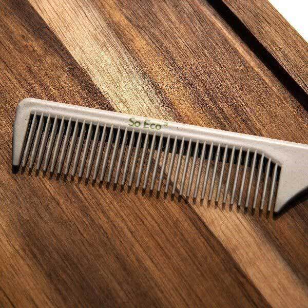 So Eco Biodegradable Tail Comb GOODS Superdrug   