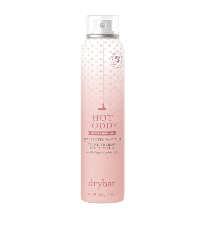Drybar Hot Toddy Heat Protectant Mist 130g - British product