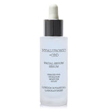 London Botanical Laboratories Hyaluronic Acid CBD Serum, imported from the UK