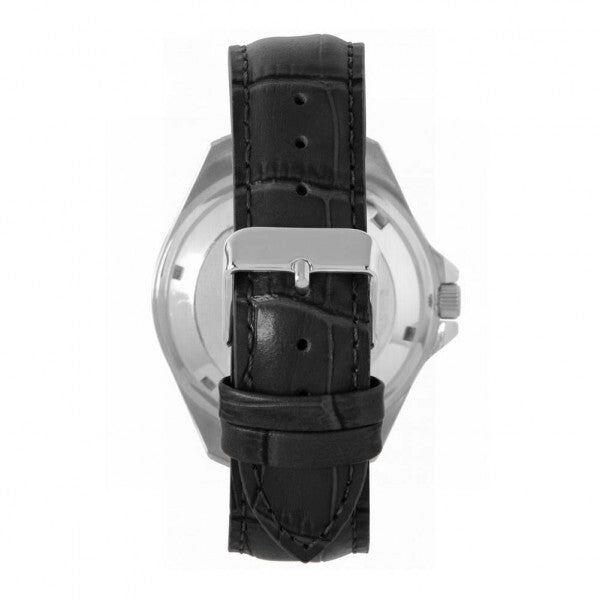 Toff London Wolves in Love white watch, imported from the UK