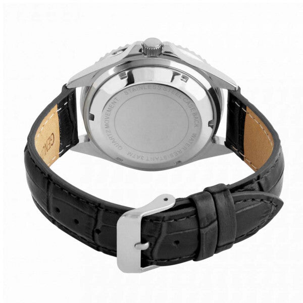 Toff London Wolves in Love white watch, imported from the UK
