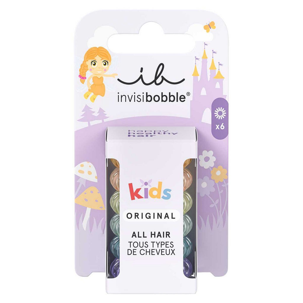 Invisibobble Kids Original Take Me To Candyland 6s