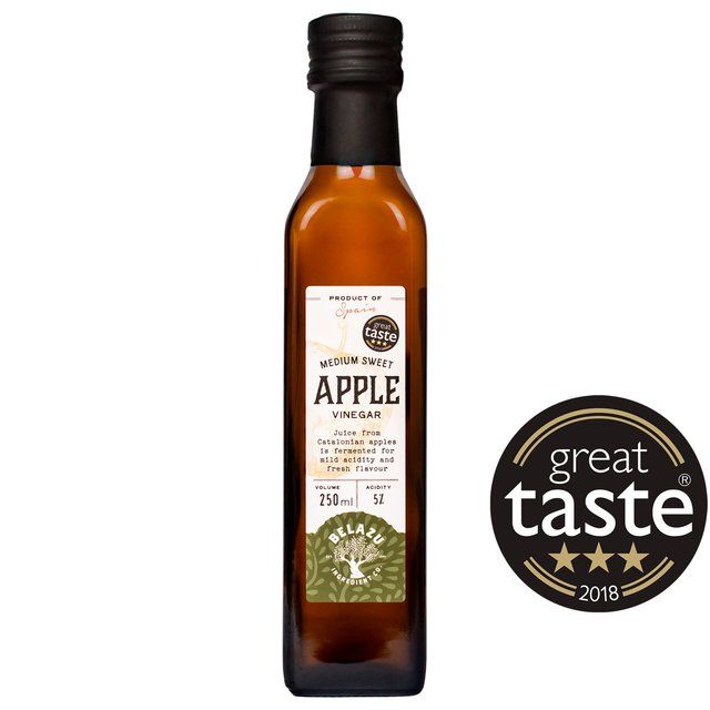 Belazu Apple Vinegar   250ml