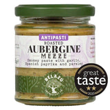 Belazu Aubergine Mezze   165g