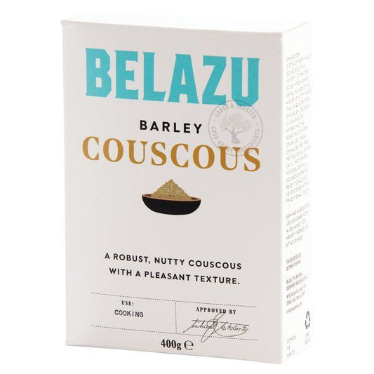 Belazu Barley Couscous   400g