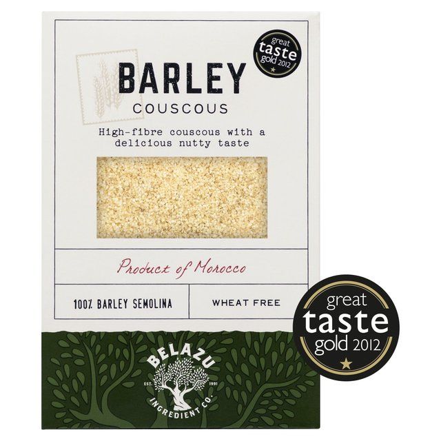 Belazu Barley Couscous