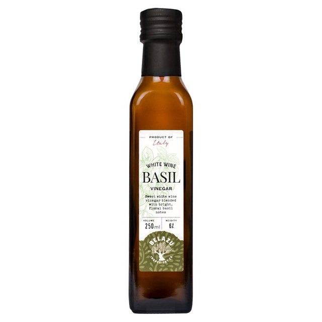 Belazu Basil Vinegar