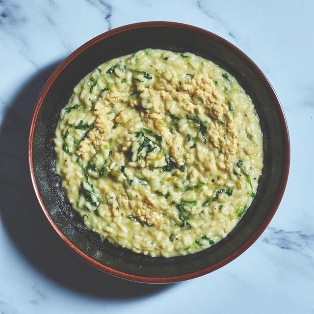 Belazu Carnaroli Risotto Rice