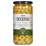 Belazu Chickpeas