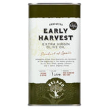 Belazu Early Harvest Extra Virgin Olive Oil Tin