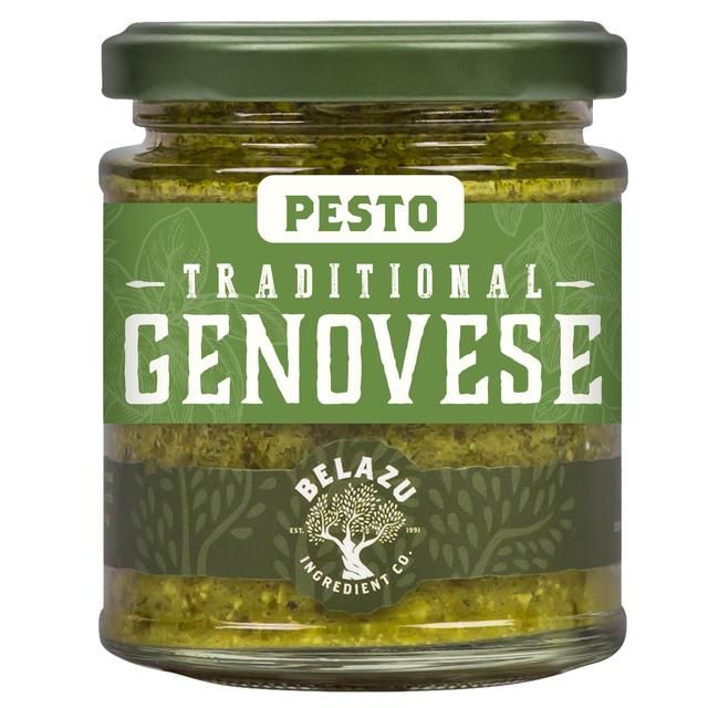 Belazu Genovese Pesto