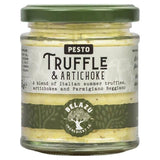 Belazu Ingredient Co. Truffle & Artichoke Pesto 165g