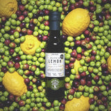 Belazu Lemon Infused Extra Virgin Olive Oil   250ml