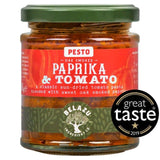 Belazu Oak Smoked Paprika Pesto