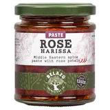 Belazu Rose Harissa Paste