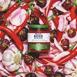 Belazu Rose Harissa Paste