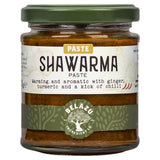 Belazu Shawarma Paste