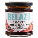 Belazu Smoked Chilli Harissa   170g