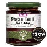 Belazu Smoked Chilli Harissa