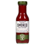 Belazu Smoked Chilli Ketchup