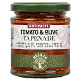 Belazu Tomato & Olive Tapenade