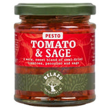 Belazu Tomato & Sage Pesto