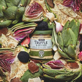 Belazu Truffle and Artichoke Pesto