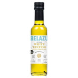 Belazu White Truffle Oil   250ml