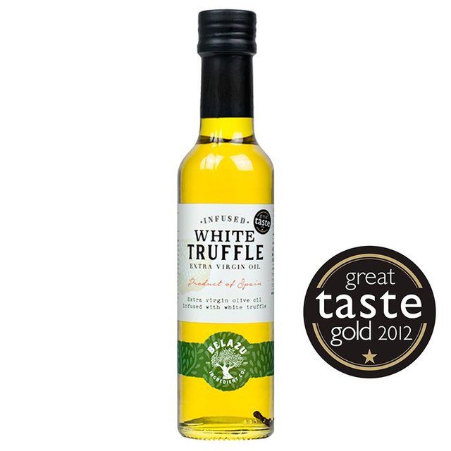 Belazu White Truffle Oil