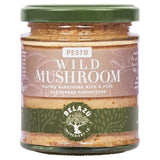 Belazu Wild Mushroom Pesto