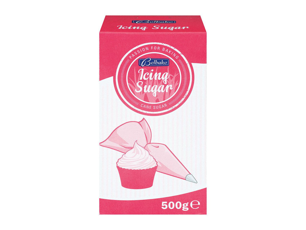 Belbake Icing Sugar