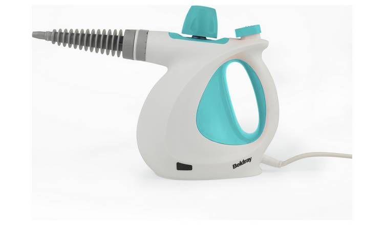 Beldray 10-in-1 Steam Cleaner