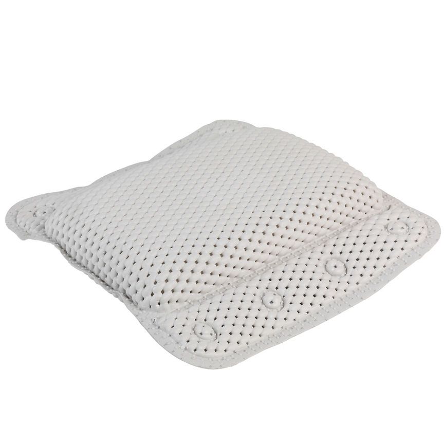 Beldray Antibac Foam Bath Pillow