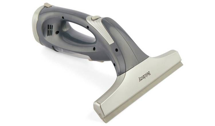 Beldray Cordless Handheld Window Vacuum Cleaner