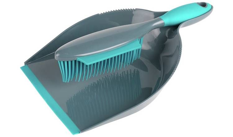 Beldray Pet Plus Dustpan and Brush Set