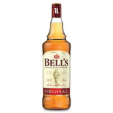 Bell's Blended Scotch Whisky   1L