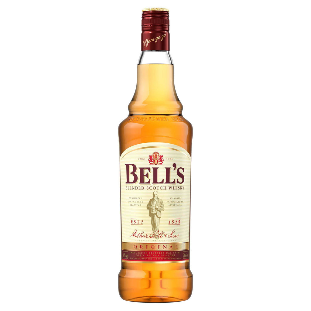 Bell's Blended Scotch Whisky 70cl