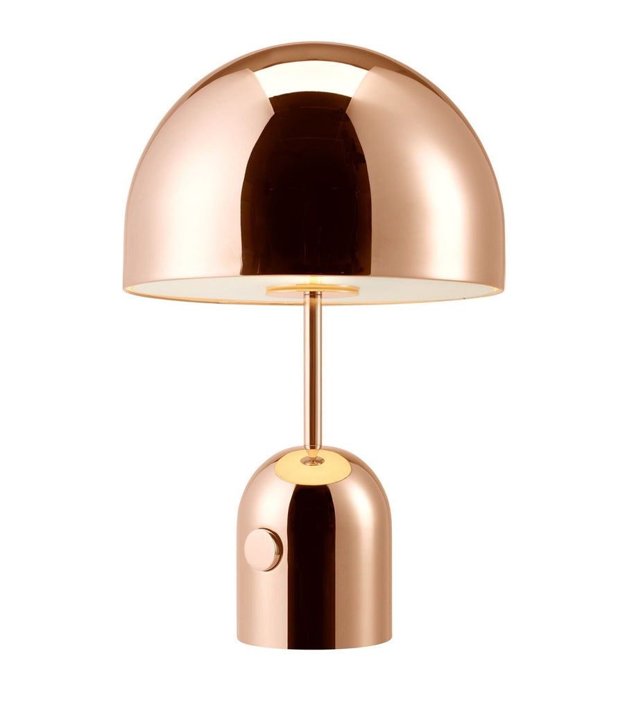 Bell Table Lamp