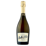 Belle & Co Alcohol Free Sparkling Wine   75cl