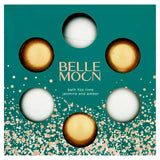 Belle Moon Bath Fizz Time Jasmine & Amber 6x50g