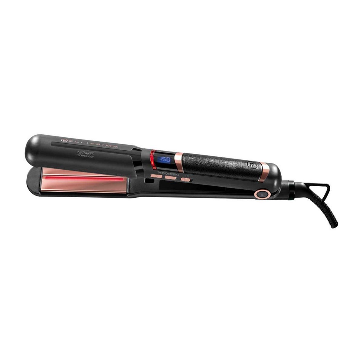 Bellissima Italia Creativity Infrared Straightener - McGrocer