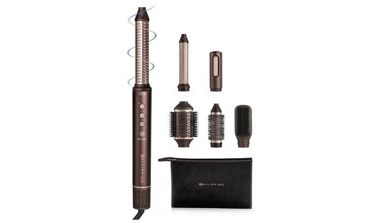 Bellissima Prodigy Hot Air Styler