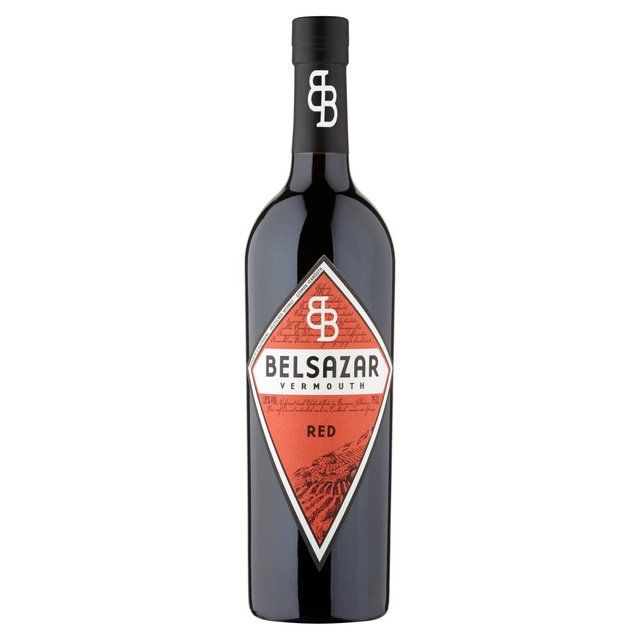 Belsazar Vermouth Red