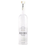 Belvedere Organic Pure Vodka   70cl